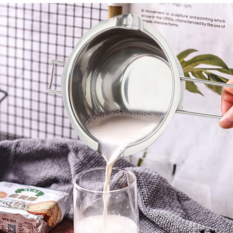 Olla para derretir cera de ace - Soap Making Chemical reseña y precio