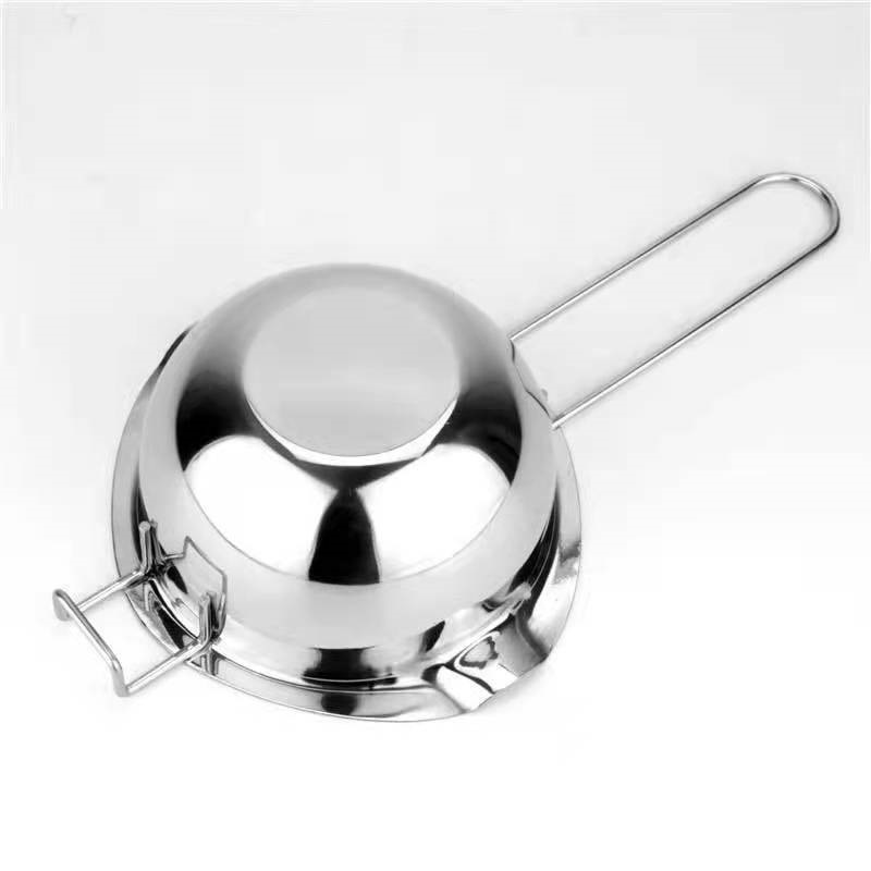Olla para derretir cera de ace - Soap Making Chemical reseña y precio